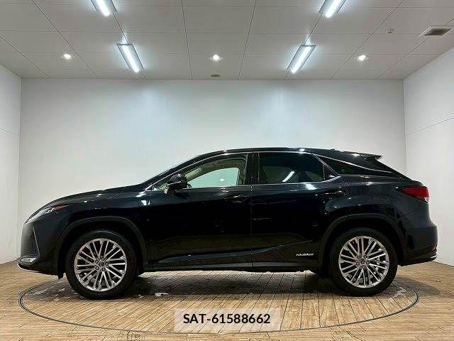 Lexus RX 2020-01 6216515-14