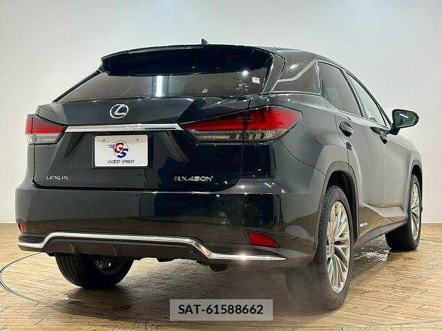 Lexus RX 2020-01 6216515-15