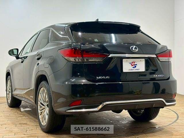 Lexus RX 2020-01 6216515-16