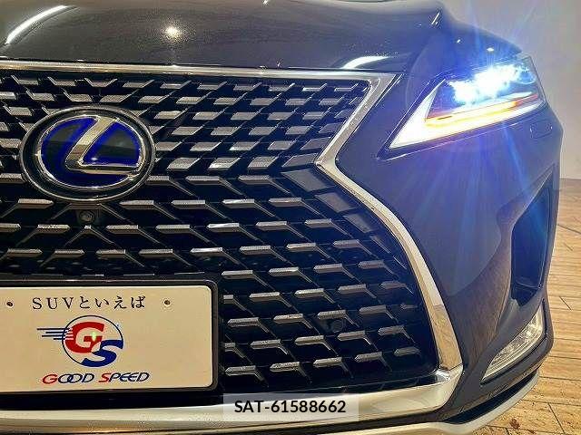 Lexus RX 2020-01 6216515-18