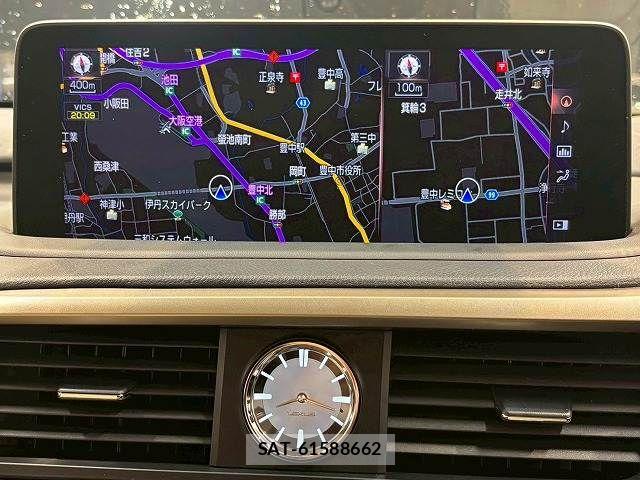 Lexus RX 2020-01 6216515-2