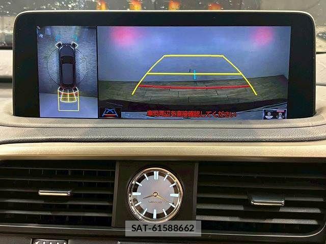 Lexus RX 2020-01 6216515-3