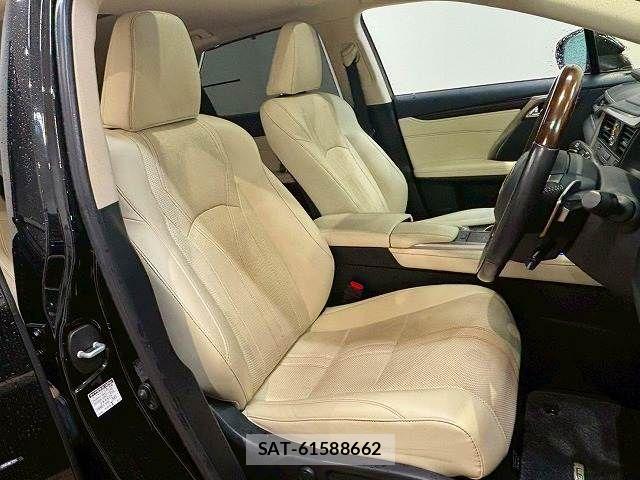 Lexus RX 2020-01 6216515-8