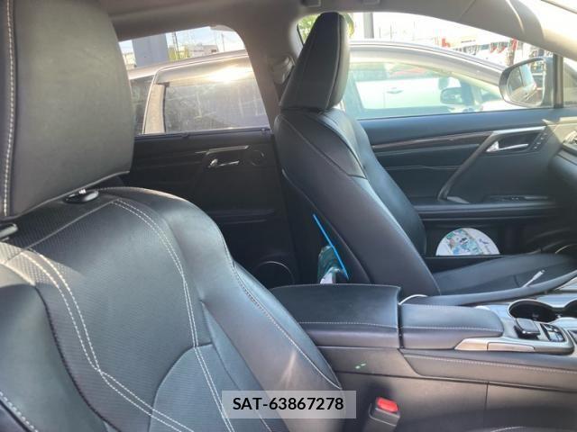 Lexus RX 2018-03 6245298-9