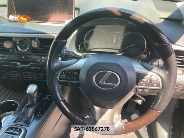 Lexus RX 2018-03 6245298-14