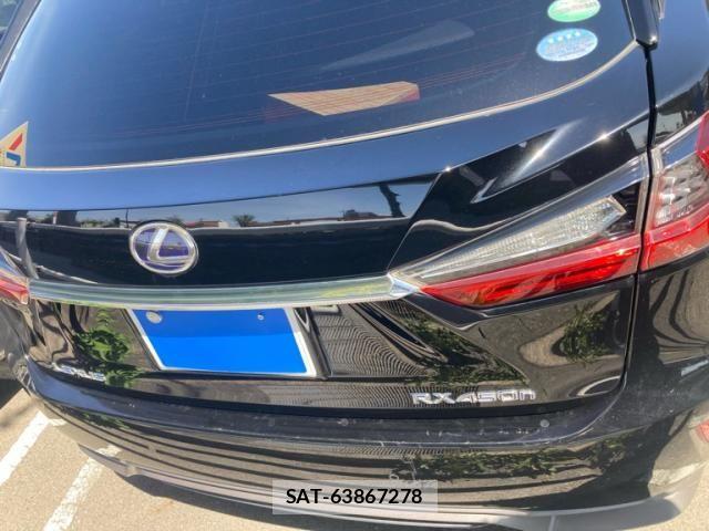 Lexus RX 2018-03 6245298-1