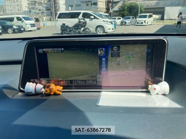 Lexus RX 2018-03 6245298-20