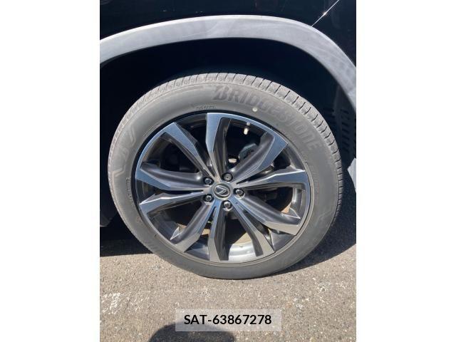 Lexus RX 2018-03 6245298-3