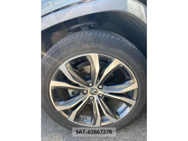 Lexus RX 2018-03 6245298-6