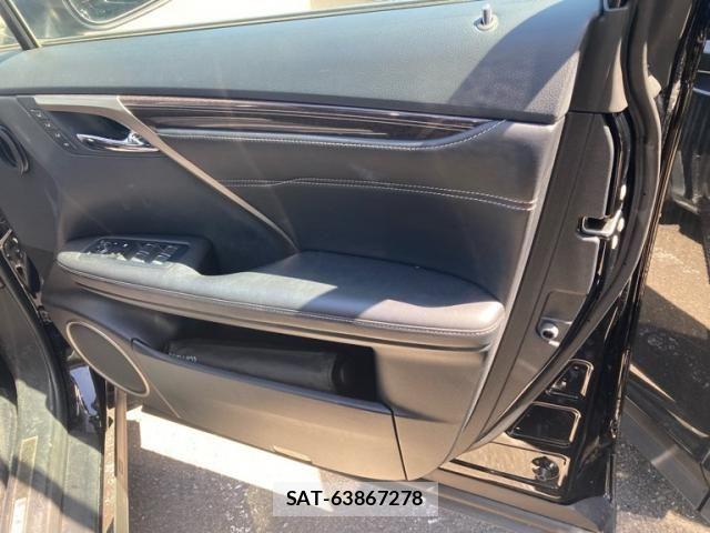 Lexus RX 2018-03 6245298-7