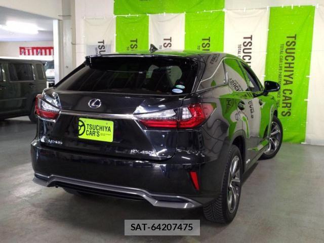 Lexus RX 2017-06 6245297-10