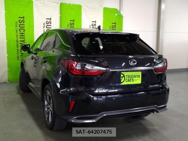 Lexus RX 2017-06 6245297-11