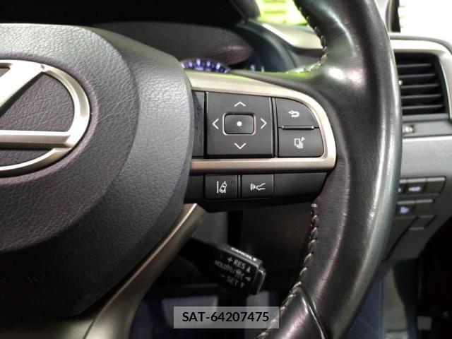 Lexus RX 2017-06 6245297-12