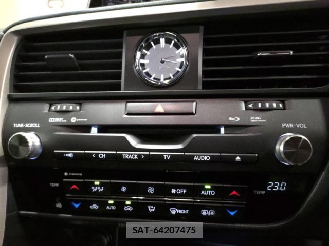 Lexus RX 2017-06 6245297-18