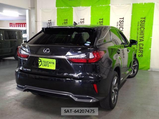 Lexus RX 2017-06 6245297-1