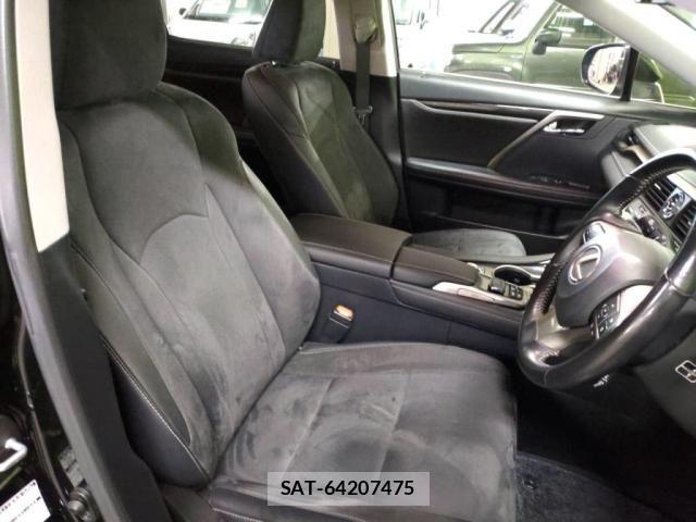 Lexus RX 2017-06 6245297-20