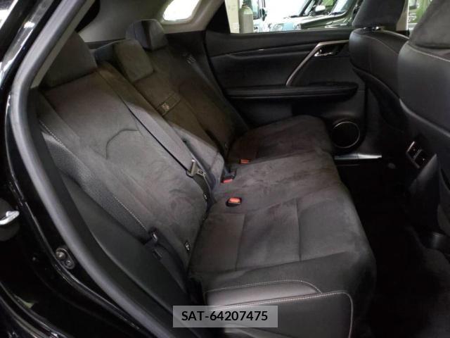 Lexus RX 2017-06 6245297-21
