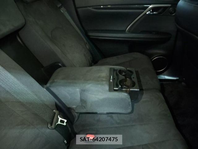 Lexus RX 2017-06 6245297-23