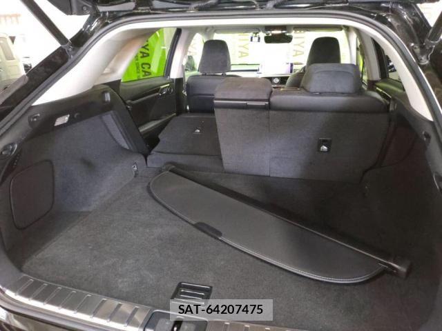Lexus RX 2017-06 6245297-25