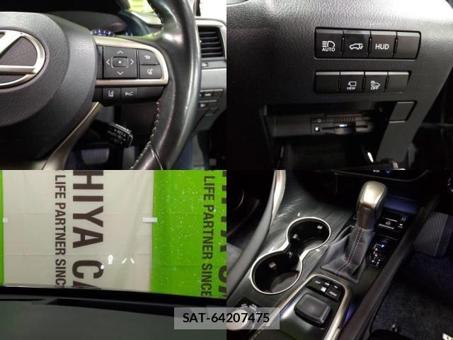 Lexus RX 2017-06 6245297-4