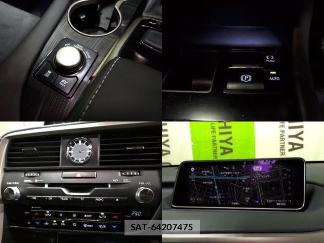 Lexus RX 2017-06 6245297-5