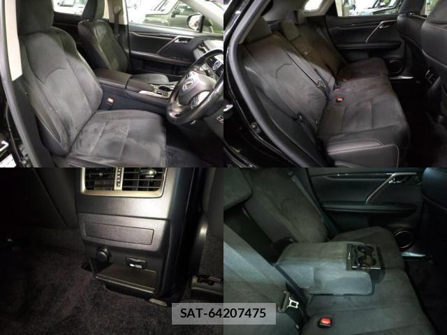 Lexus RX 2017-06 6245297-6