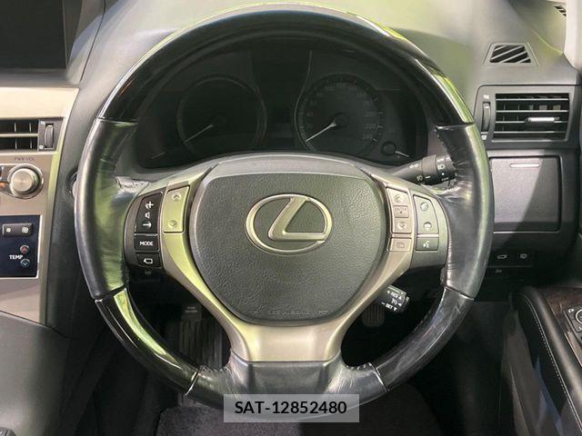 Lexus RX 2015-02 6276731-9