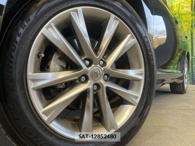 Lexus RX 2015-02 6276731-12
