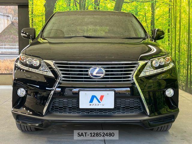 Lexus RX 2015-02 6276731-13