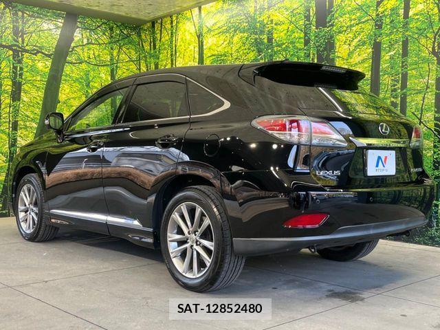 Lexus RX 2015-02 6276731-16