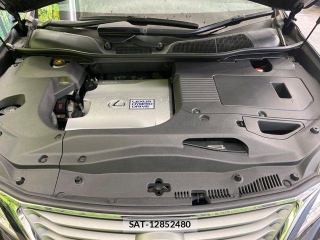 Lexus RX 2015-02 6276731-17