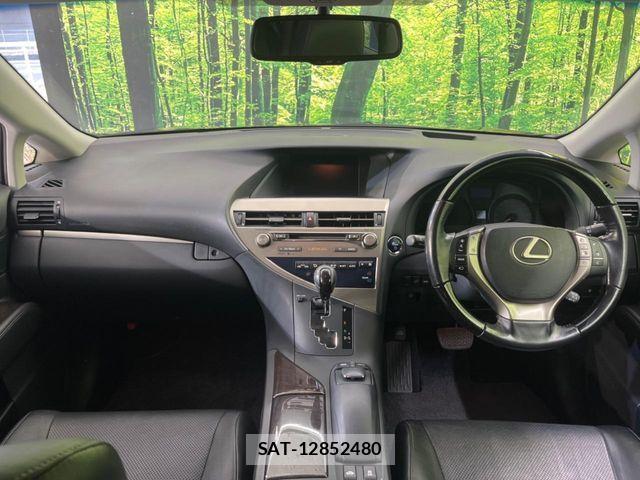 Lexus RX 2015-02 6276731-1