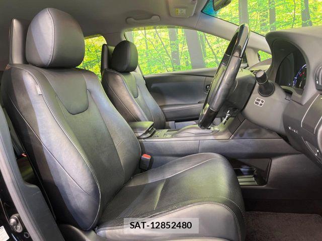 Lexus RX 2015-02 6276731-7