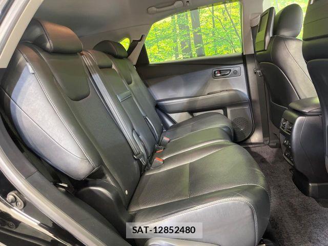 Lexus RX 2015-02 6276731-8