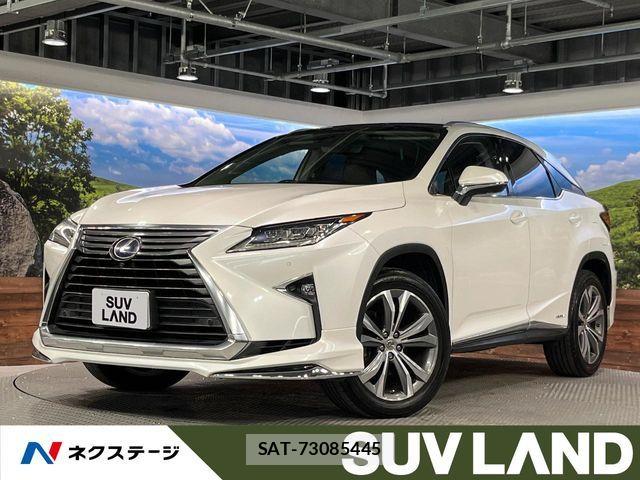 Lexus RX 2015-12 6272155-0