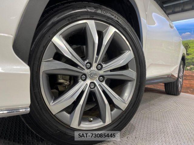 Lexus RX 2015-12 6272155-12