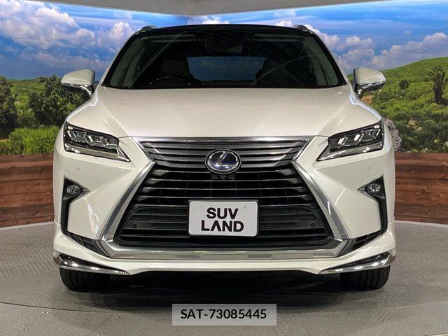 Lexus RX 2015-12 6272155-13