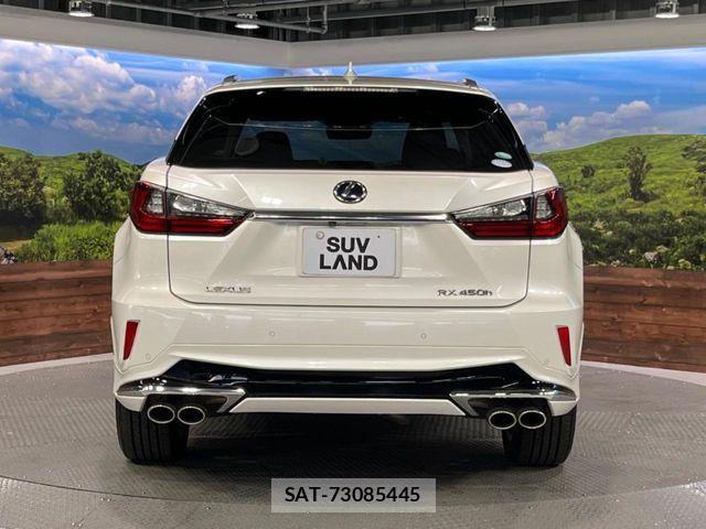 Lexus RX 2015-12 6272155-14