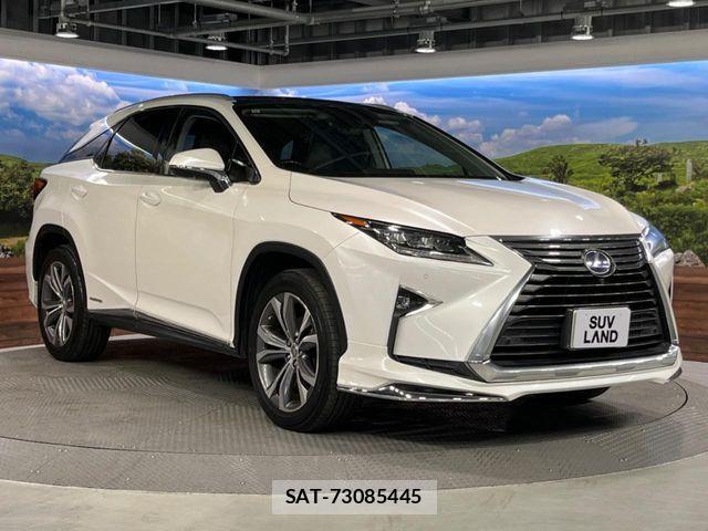 Lexus RX 2015-12 6272155-15