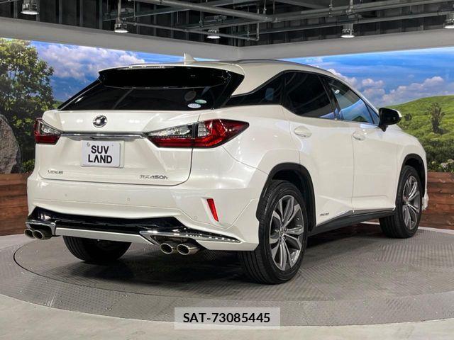 Lexus RX 2015-12 6272155-16
