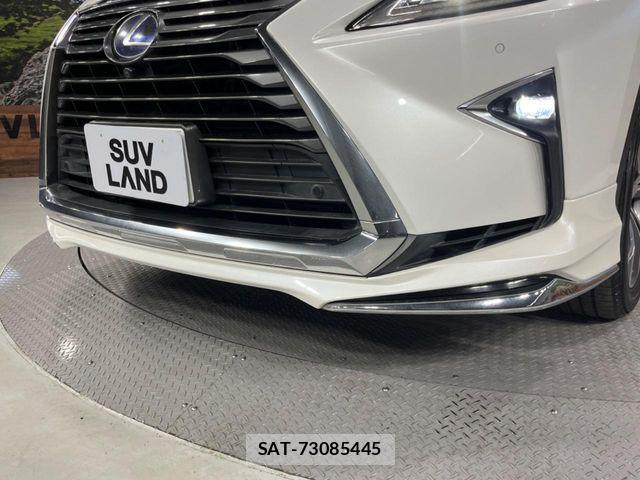 Lexus RX 2015-12 6272155-2