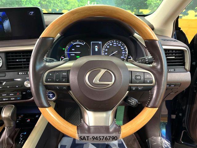 Lexus RX 2019-09 6305022-10