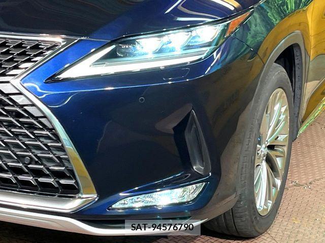 Lexus RX 2019-09 6305022-11