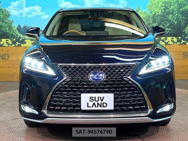 Lexus RX 2019-09 6305022-13