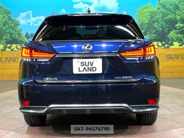 Lexus RX 2019-09 6305022-14