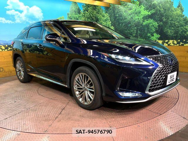 Lexus RX 2019-09 6305022-15