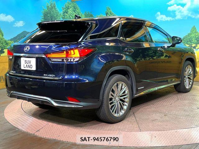 Lexus RX 2019-09 6305022-16