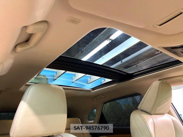 Lexus RX 2019-09 6305022-2