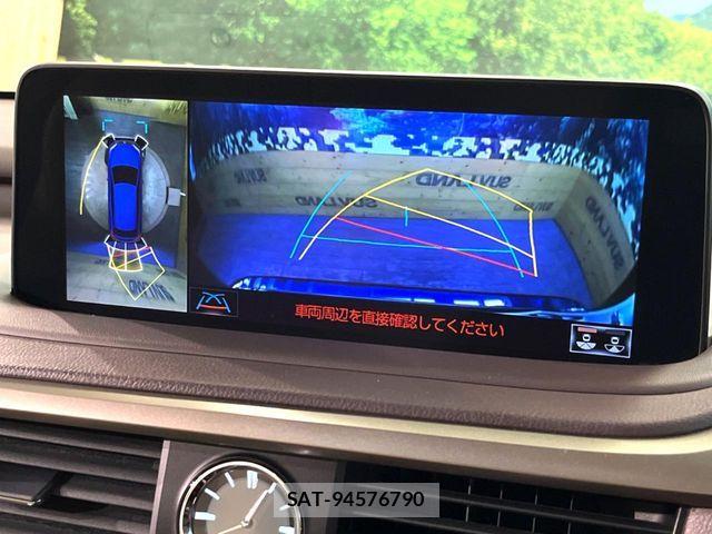 Lexus RX 2019-09 6305022-4