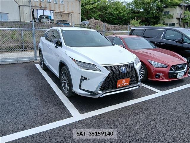 Lexus RX 2017-11 6545614-0